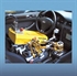 Picture of C. SAP2000 - Vehicle Driving Robots