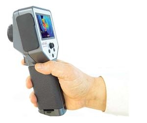 Picture of H. G30 - Compact IR Cameras for Tool Box