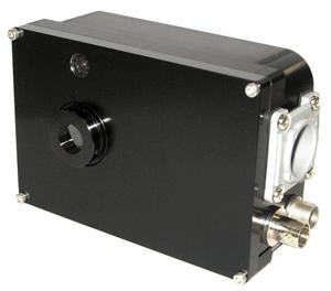 Picture of J. S30 - Network Enabled IR Process Cameras