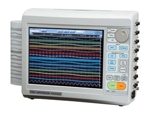 Picture of TA220-2300AMF - Data Acquisition Recorders