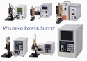 Picture for category Welding Power Supply
