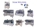Picture for category Seam Sealers and Lid Tack Welders by Avio